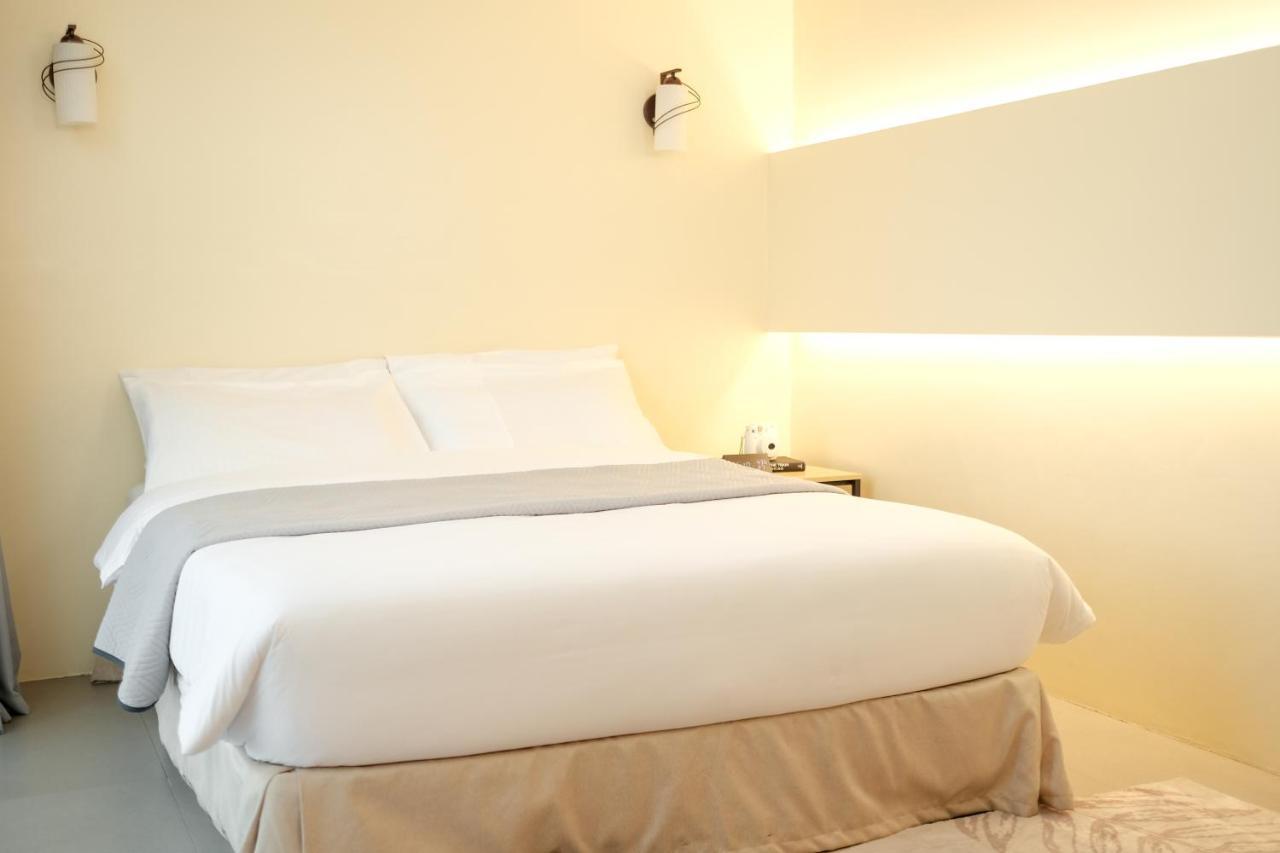 Dosi Hotel Ph تاليساي المظهر الخارجي الصورة