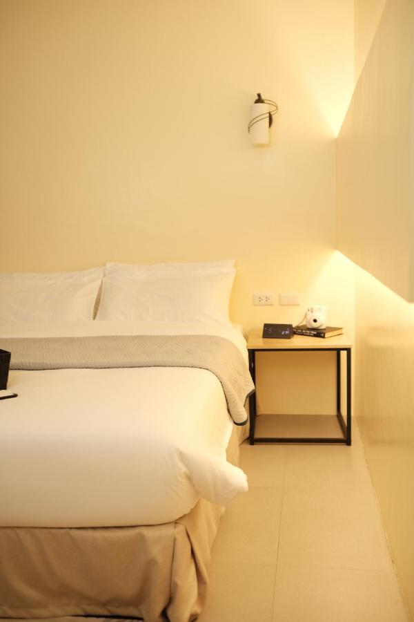 Dosi Hotel Ph تاليساي المظهر الخارجي الصورة