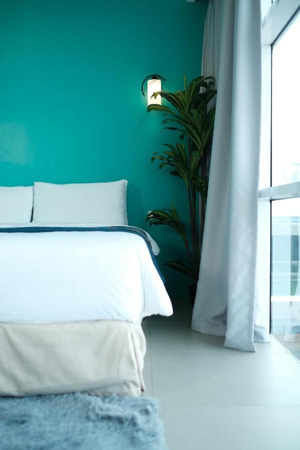 Dosi Hotel Ph تاليساي المظهر الخارجي الصورة